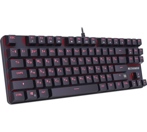 DEFENDER (45581) Mechanoid GK-581 RU