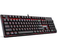 DEFENDER (45596) Quest GK-596 RU черный