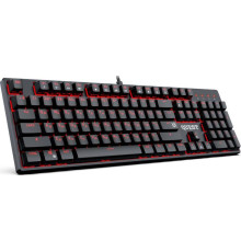 DEFENDER (45596) Quest GK-596 RU черный