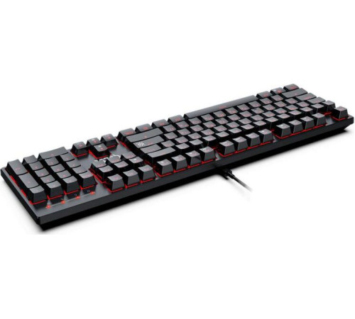 DEFENDER (45596) Quest GK-596 RU черный