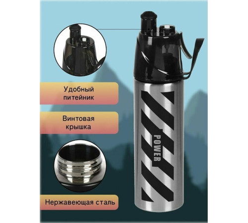 DANIKS SL-099-grey-blac (435635)