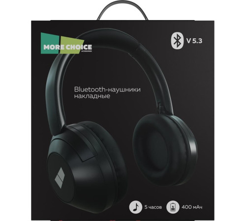 MORE CHOICE (4610196408571) HW11