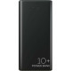 MORE CHOICE (4610196408625) PB11-10 - 10000mAh черный