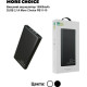 MORE CHOICE (4610196408625) PB11-10 - 10000mAh черный