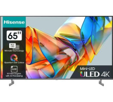 HISENSE 65U6KQ SMART TV