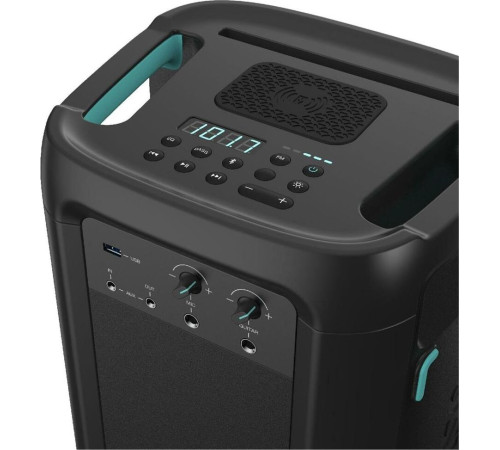 HISENSE Party rocker one