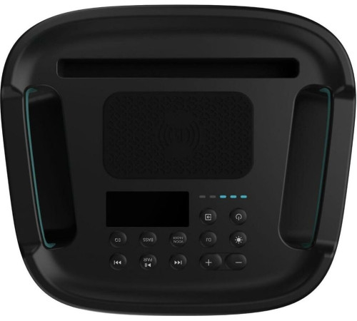 HISENSE Party rocker one