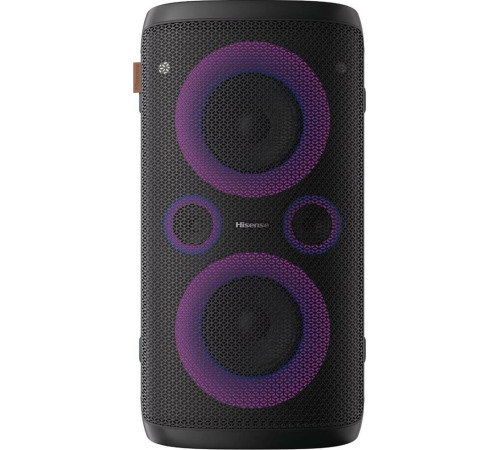 HISENSE Party rocker one