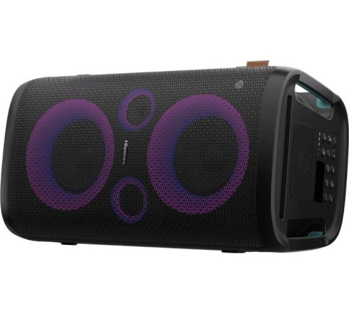 HISENSE Party rocker one