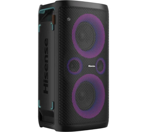 HISENSE Party rocker one
