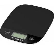 MAXVI KS101P black