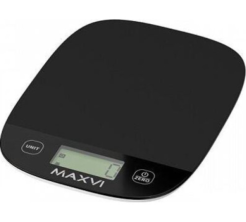MAXVI KS101P black