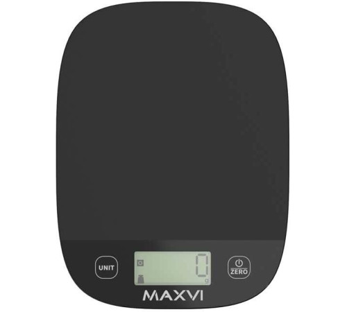 MAXVI KS101P black