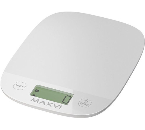 MAXVI KS101P white
