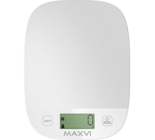 MAXVI KS101P white