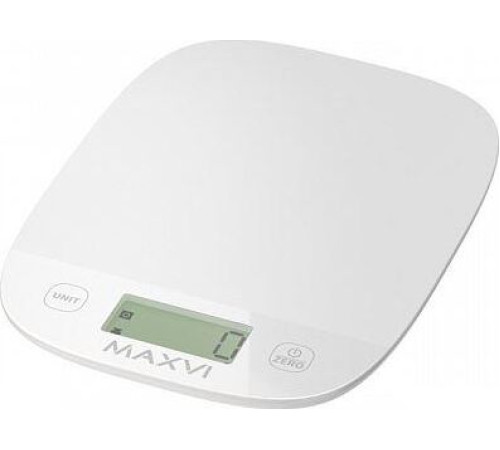 MAXVI KS101P white