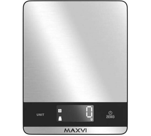 MAXVI KS121S silver