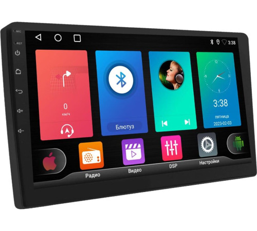 ACV AD-9003 9 дюймов