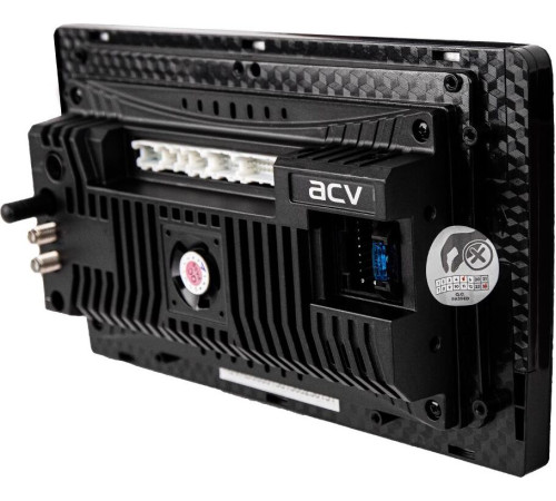 ACV AD-9005 9 дюймов DSP