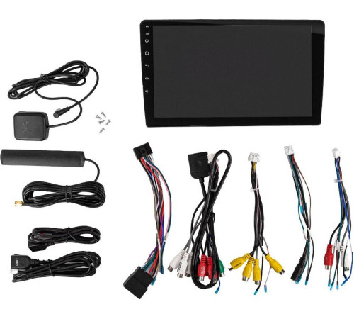 ACV AD-9005 9 дюймов DSP