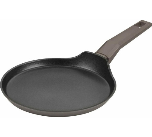 MASTER HOUSE Шеф Дарио блинная из кованого алюминия с антипригарным покрытием 22см 75469