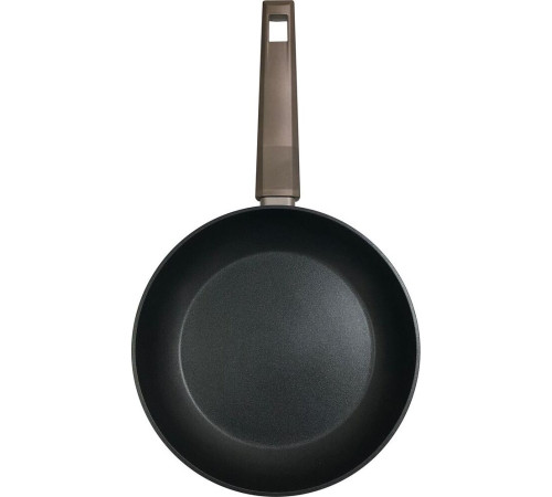 MASTER HOUSE Шеф Дарио из кованого алюминия с антипригарным покрытием 20см 75461