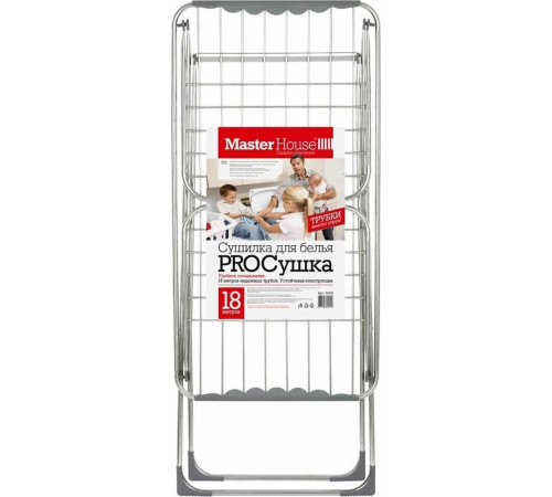 MASTER HOUSE Pro-сушка 18 60455