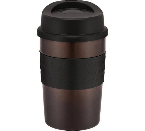 Термокружка MASTER HOUSE Melbourne-360 Coffee 75106