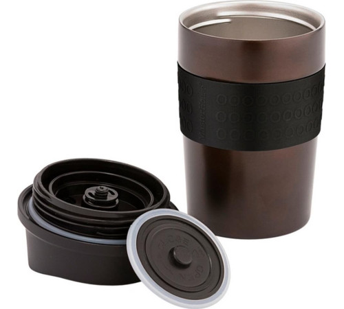 Термокружка MASTER HOUSE Melbourne-360 Coffee 75106