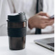 Термокружка MASTER HOUSE Melbourne-360 Coffee 75106