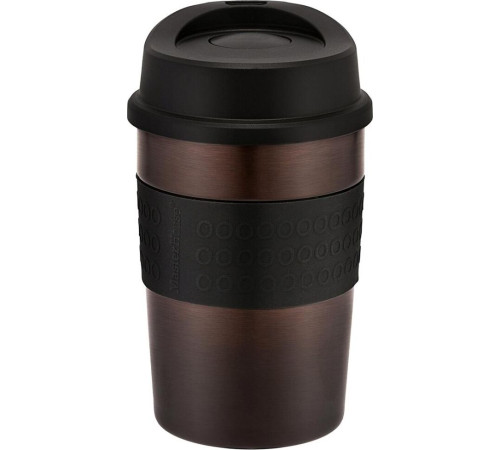 Термокружка MASTER HOUSE Melbourne-360 Coffee 75106