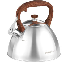 MASTER HOUSE Marco-2.6 стальной, дерево 75331