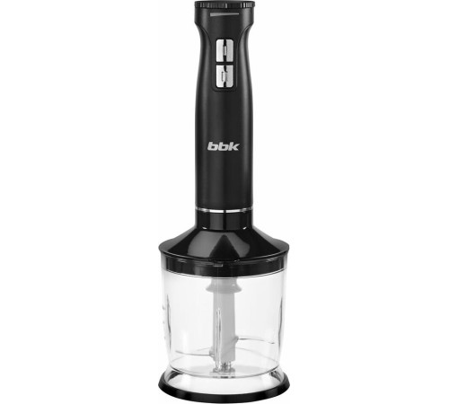 BBK KBH0813 черный