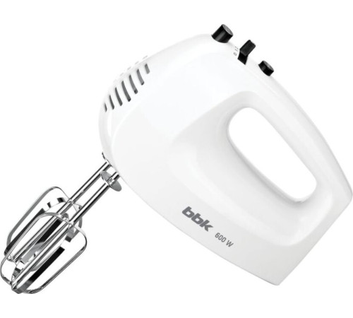 BBK KHM0301 белый