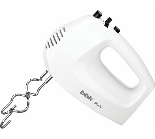 BBK KHM0301 белый