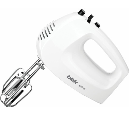 BBK KHM0301 белый