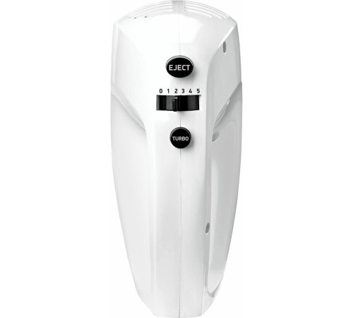 BBK KHM0301 белый