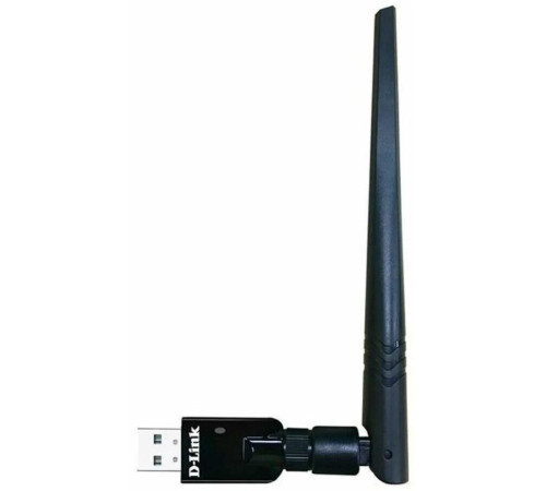 DIGMA DWA-BT5-AC600C