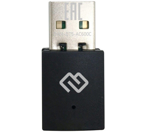 DIGMA DWA-BT5-AC600C