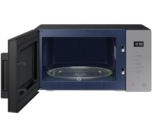 SAMSUNG MS-23T5018AG/BW серая