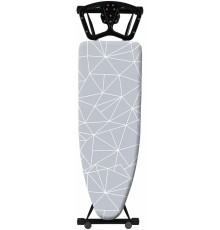 NIKA NST/2 с линиями на сером