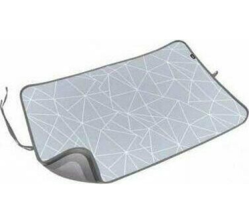 NIKA КГ/3 С линиями на сером