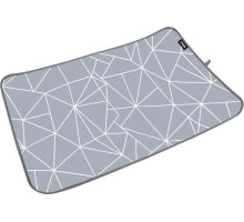 NIKA КГ/3 С линиями на сером