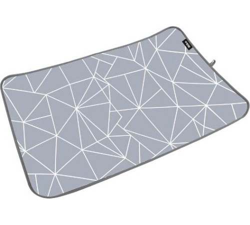 NIKA КГ/3 С линиями на сером