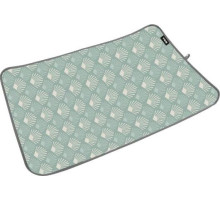 NIKA КГМ/1 с ракушками оливковый