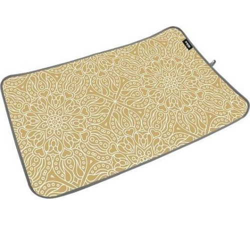 NIKA КГМ/2 с узорами на золотом