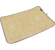 NIKA КГМ/2 с узорами на золотом