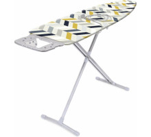 NIKA Н10/19 геометрия сканди