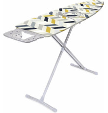 NIKA Н10/19 геометрия сканди