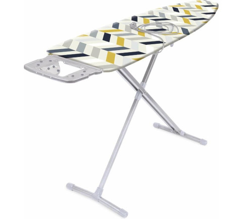 NIKA Н10/19 геометрия сканди